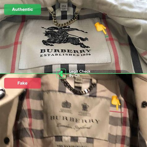 how to tell a fake burberry duffle coat|burberry duffle coat men.